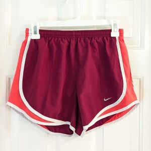 Nike Athletic Dry Fit Shorts -  Great For Running, Training, Gym, Sports, Etc